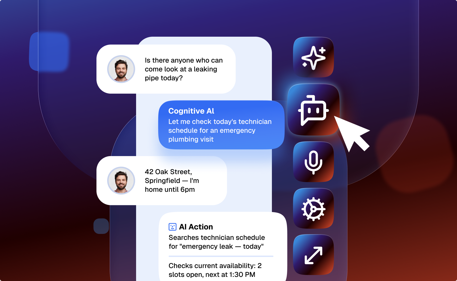 6 Best AI Receptionists for Plumbing Businesses in 2026-3